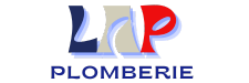 Plombier Le Pian-Médoc Logo